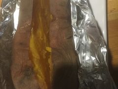 烤红薯-伊爽串吧