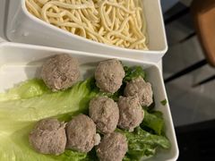 -潮汕鲜牛肉火锅(化工路店)