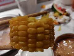 -龍歌自助小火锅(崂山丽达店)