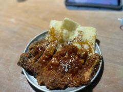 -十面春风·江南面馆(崇宁路店)