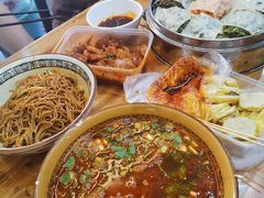 -茯茶镇