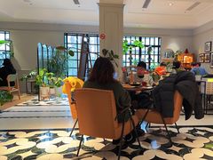 -一尺花园(安和花园店)