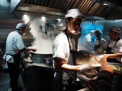-清真·马安军辣子牛肉面