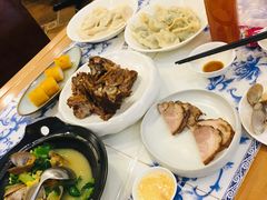 -东方饺子王(新奥购物中心店)