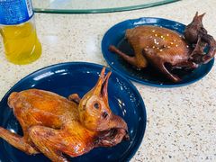 -煲煲掂风味煲仔饭餐厅(西区店)