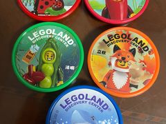 -上海乐高探索中心