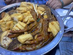 -柳州人田螺鸭脚煲(农院路1店)