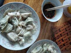 -周家大连水饺(美专校街店)