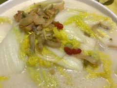 -石头咕(葵蓬店)