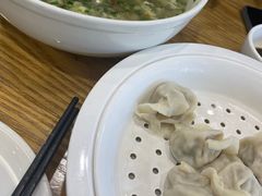 -米香居新鲁味·水饺餐厅