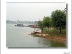 -苏州太湖国家湿地公园