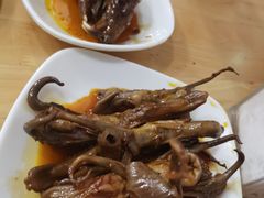 鸭舌-康二姐串串(中道街店)