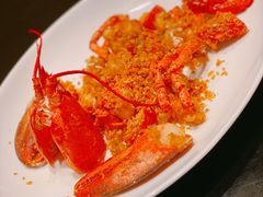 -丽晶轩中餐厅(重庆丽晶酒店)