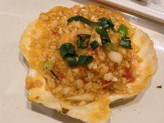 -本色.小马哥烧烤(无锡九里仓店)