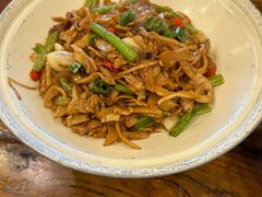 -老雒阳面馆·水席(定鼎门店)