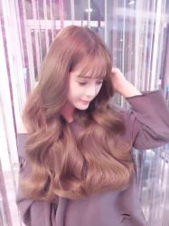 -MyStyle美发沙龙