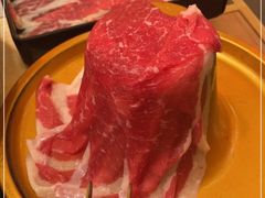 -牛匠和牛寿喜锅(西安总店)