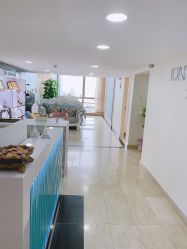 -久匠·纹眉半永久野生眉