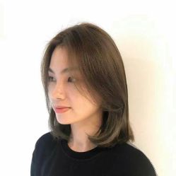 -苏豪路易士·嘉玛发廊