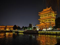 -台儿庄古城