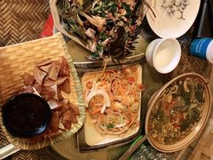 -多哥水傣味餐厅(司马巷店)