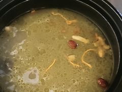 -野菌皇海景野生菌火锅(滨海大道店)