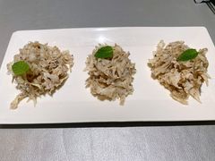 黑松露绣球菌-维园悦谱·海派家常菜(乌鲁木齐南路店)