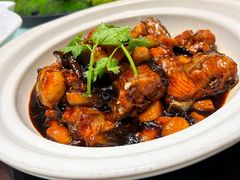 -天福苑(崇宁路店)