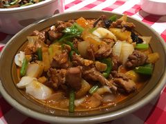 -西贝莜面村(近铁城市广场店)