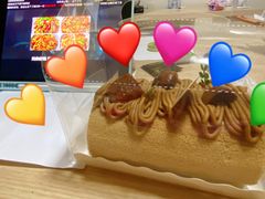 -胖爸爸烘焙工作室(平湖家居店)