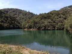 -太湖源风景区