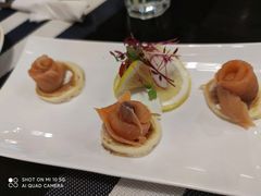 -La Creperie法餐厅(芮欧百货店)