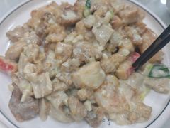 -同发号饭庄(复兴路店)