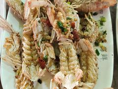 -四川小胡子海鲜(丁村万人海鲜广场店)