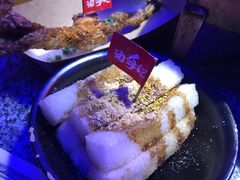 桂花红糖糍粑-蛙来哒(湖州东吴银泰百货店)