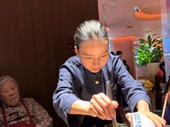 -巴奴毛肚火锅(京西大悦城店)