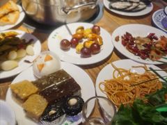 -蒙肥羊·酸汤潮牛·鲜牛肉火锅烤肉自助(岗顶店)