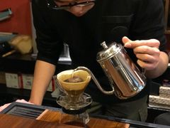 -RUMORS COFFEE ROASTERY鲁马滋咖啡(湖南路店)