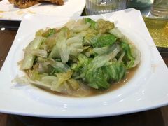 -清雅轩·清真菜·传统菜•融合菜(滑翔店)
