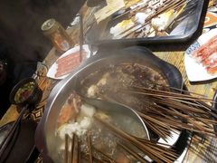 -韩金利串店(让胡路店)