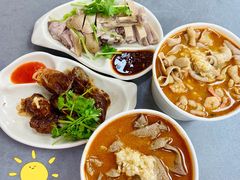 -四里沙茶面(湖滨四里店)