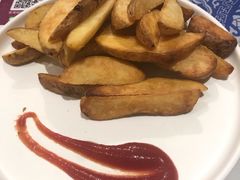 -东方饺子王(新奥购物中心店)