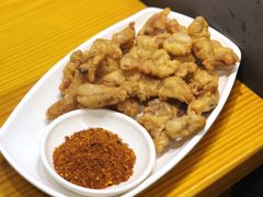 -黄泰吉拾味餐厅(江汉路店)