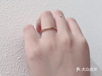 备婚进行时｜入手小众绝美对戒