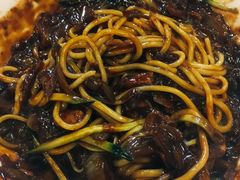 -桃园中华料理炸酱面(燕儿岛路店)