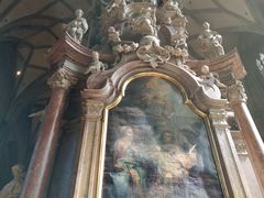 -斯蒂芬主教座堂(Stephansdom)
