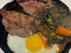 -诺丁牛排(南京江宁万达店)