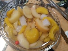 -千纸鹤嫩汁烤肉(西大直街店)
