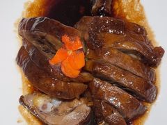 -简小姐·上海餐厅(长城大厦店)