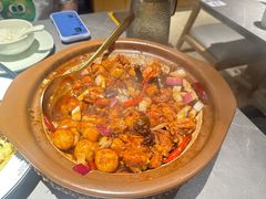 -麻都·成都菜(人民广场店)